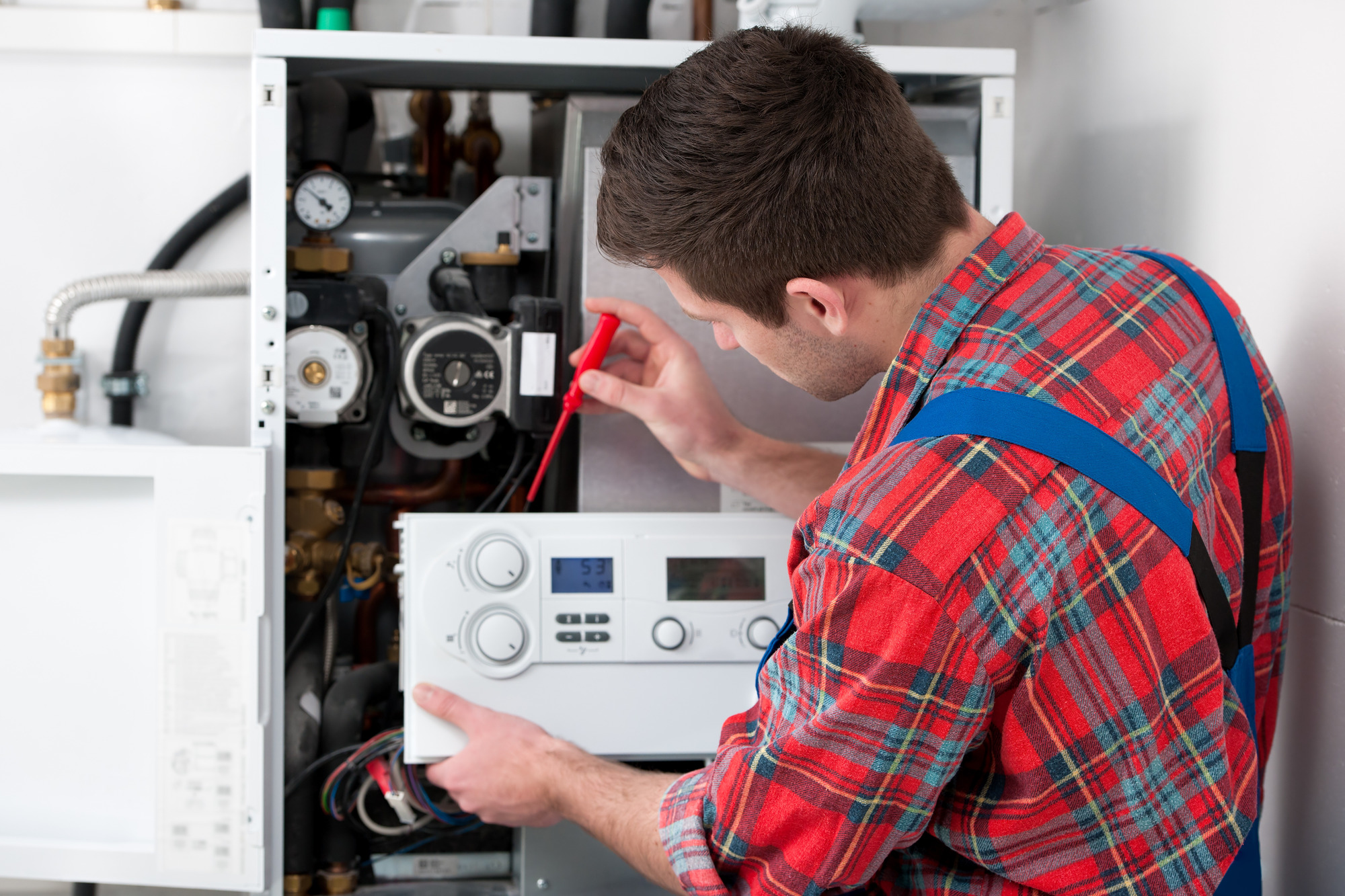 Boiler Repairs Carshalton, Call 020 3519 1525